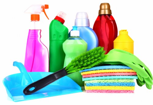 Ongoing accessibility improvements for Ealing Cleaner