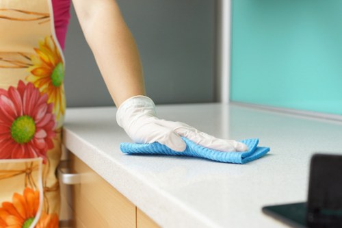 Rug cleaning service for busy Ealing households and businesses