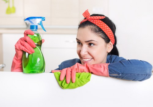 Local carpet stain treatment for homes and flats in Ealing