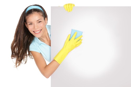 Recyclable household items prepared for local transfer and sorting